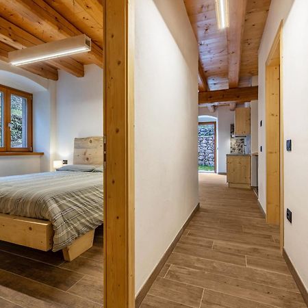 蒂诺Casa Al Mulino 2公寓 外观 照片