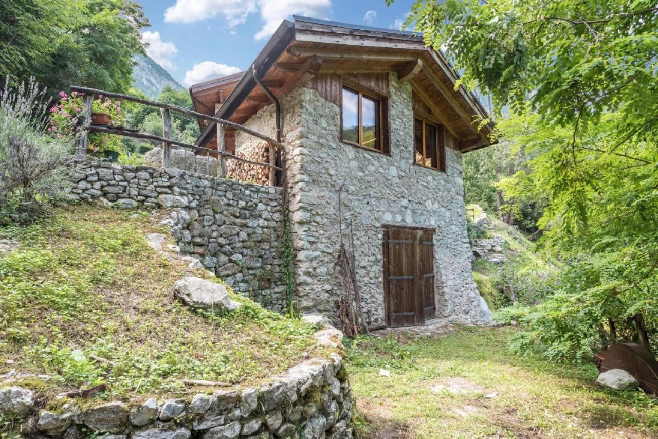 蒂诺Casa Al Mulino 2公寓 外观 照片