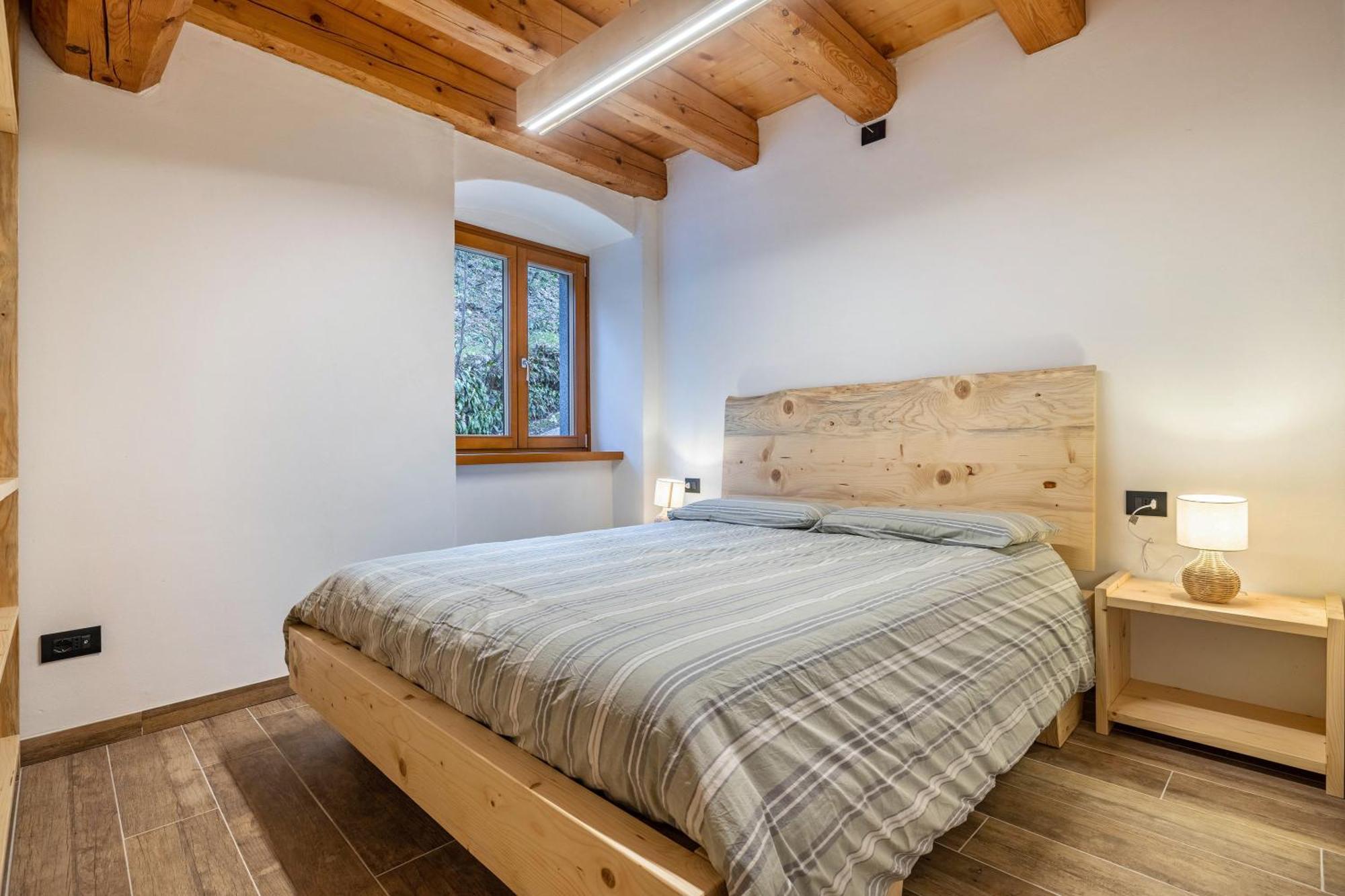 蒂诺Casa Al Mulino 2公寓 外观 照片