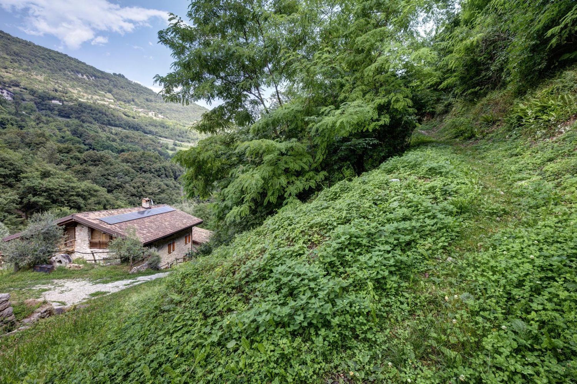 蒂诺Casa Al Mulino 2公寓 外观 照片